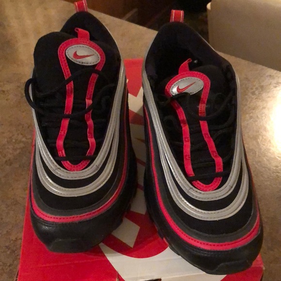 air max 97 reflective bred